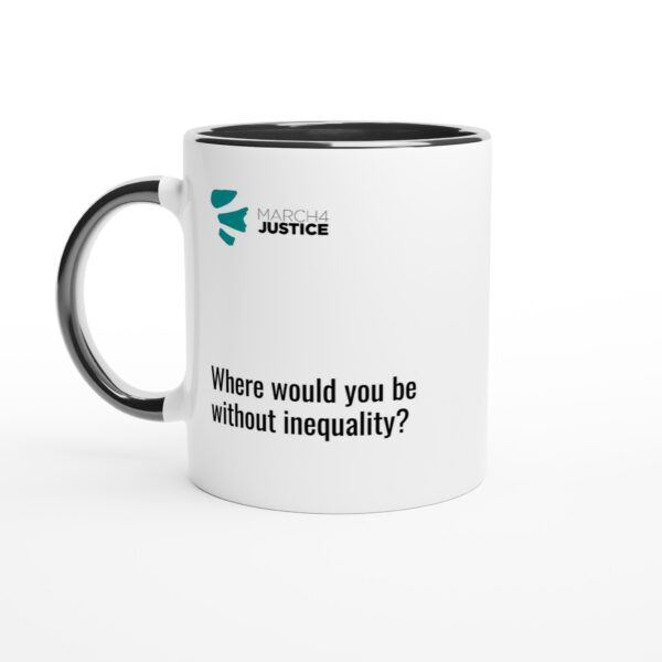 B: Advantage, Office Mug