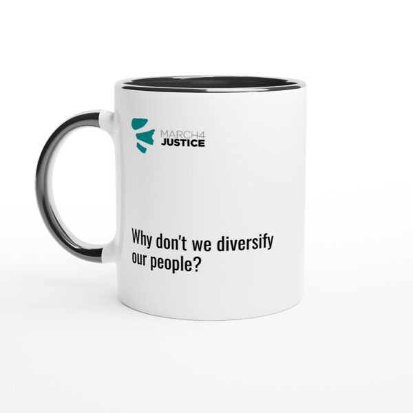 B: Economics, Office Mug